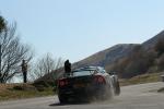 Lotus Exige R-GT 2012 года